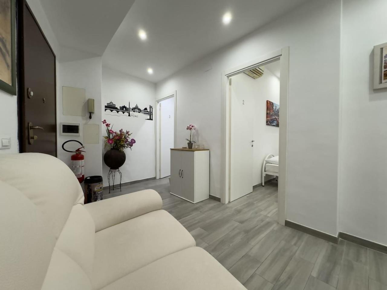 Apartment A Casa Di Amici Rome
