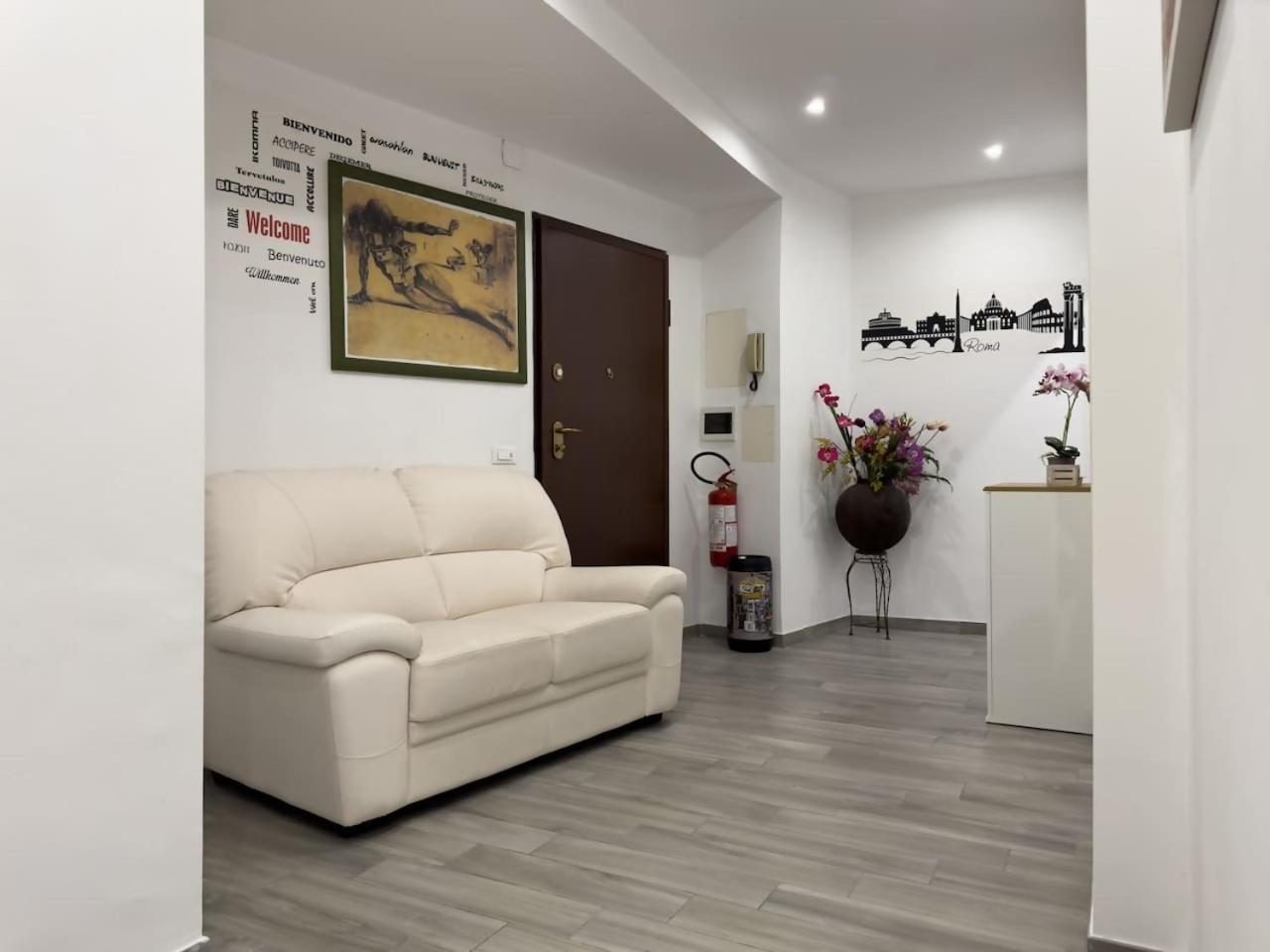 A Casa Di Amici Rome