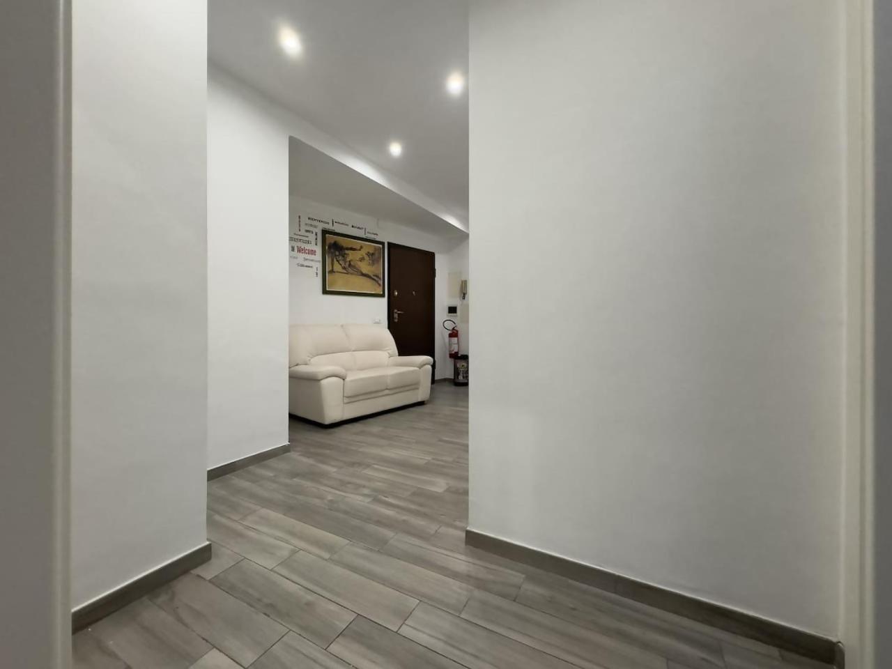 Apartment A Casa Di Amici