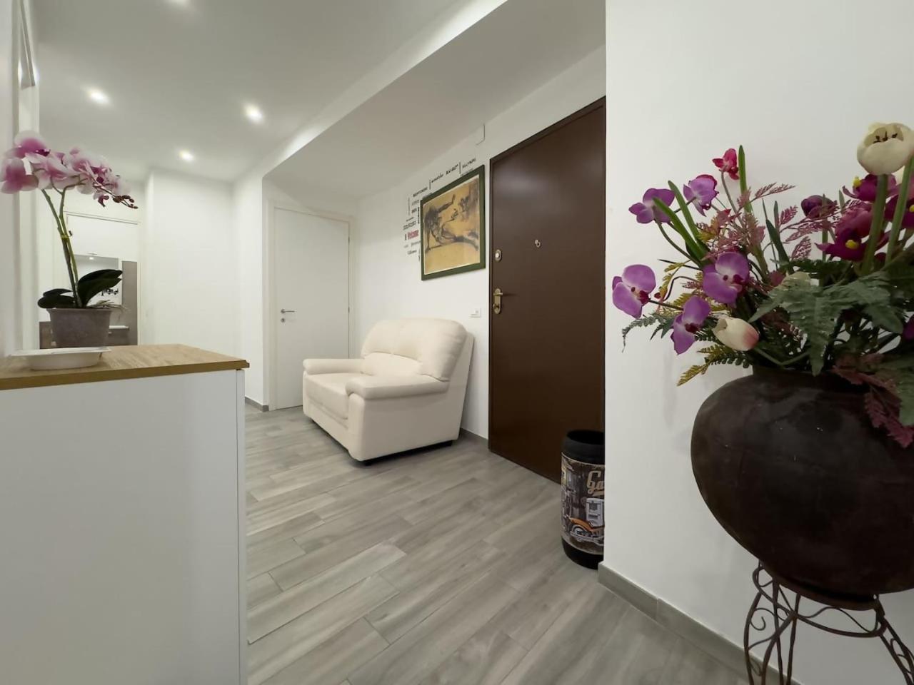 A Casa Di Amici Apartment