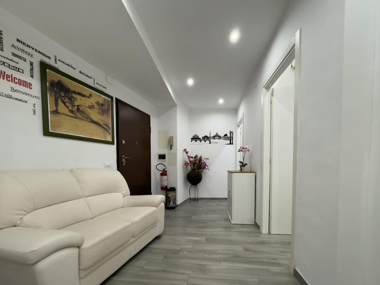 Apartment A Casa Di Amici Rome