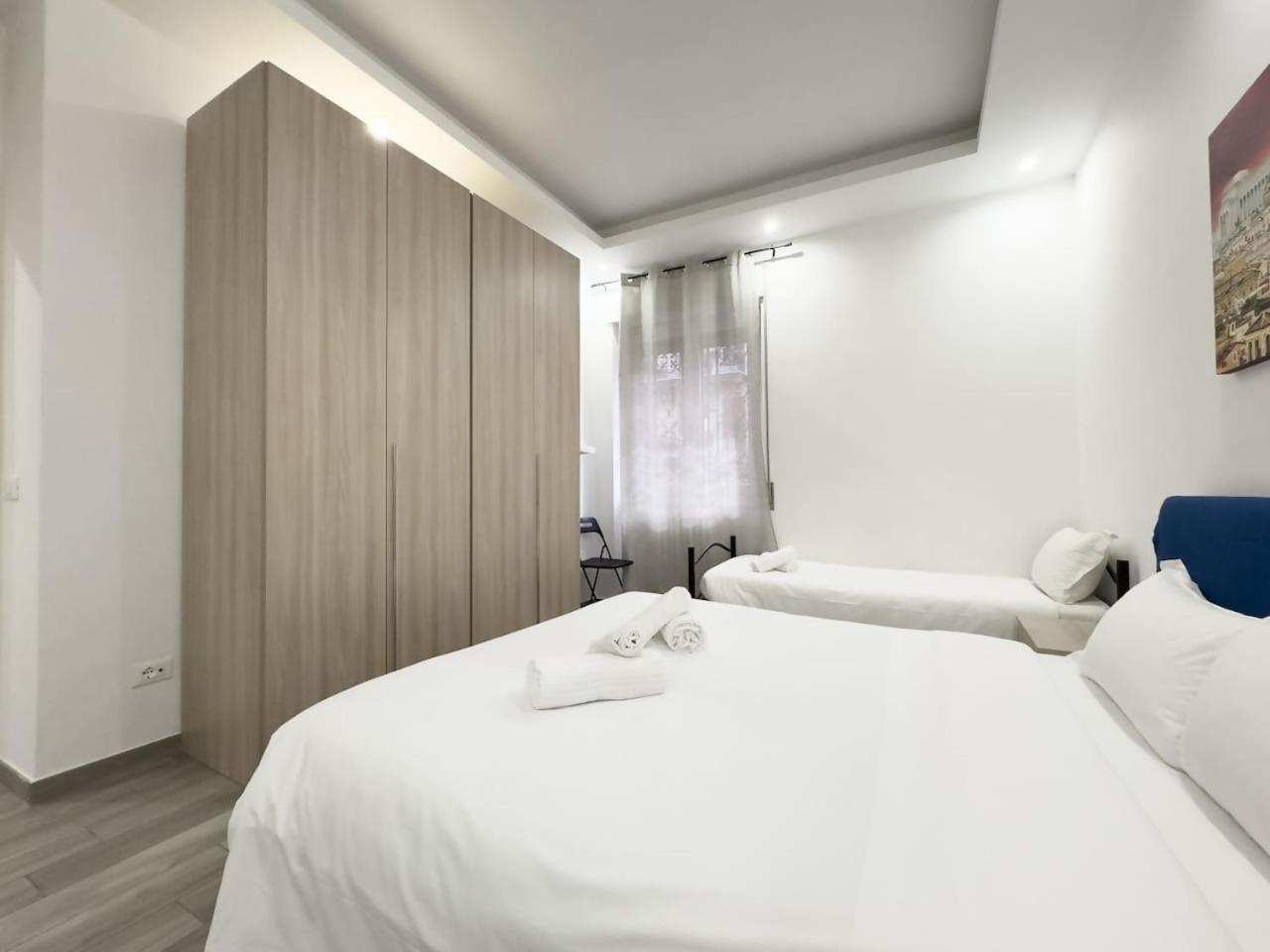 Apartment A Casa Di Amici *