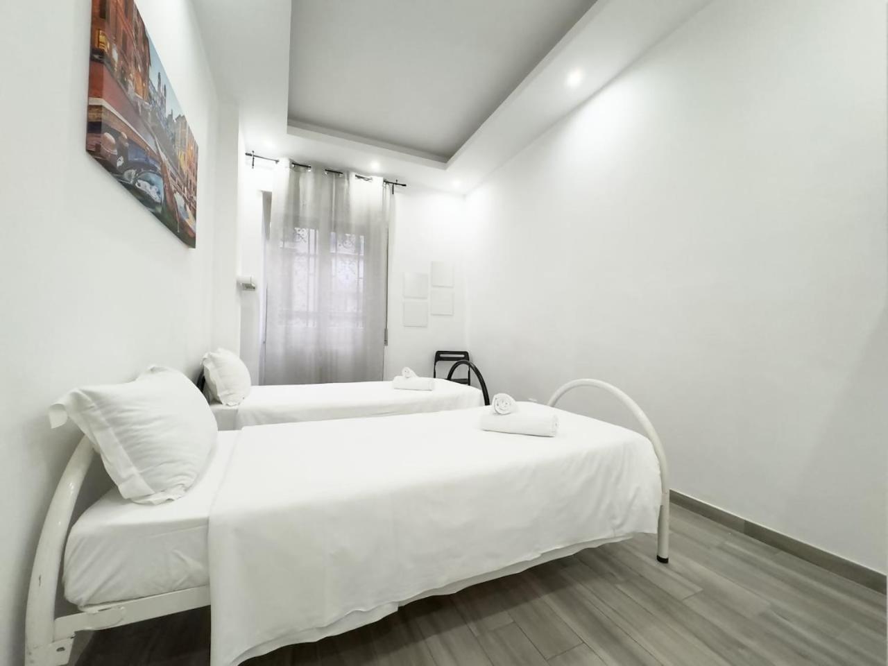 A Casa Di Amici Apartment Rome