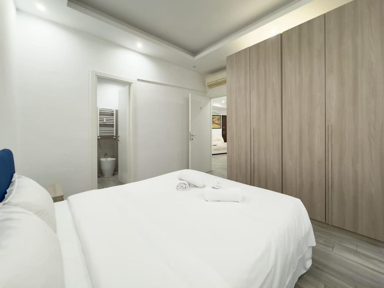 A Casa Di Amici Apartment