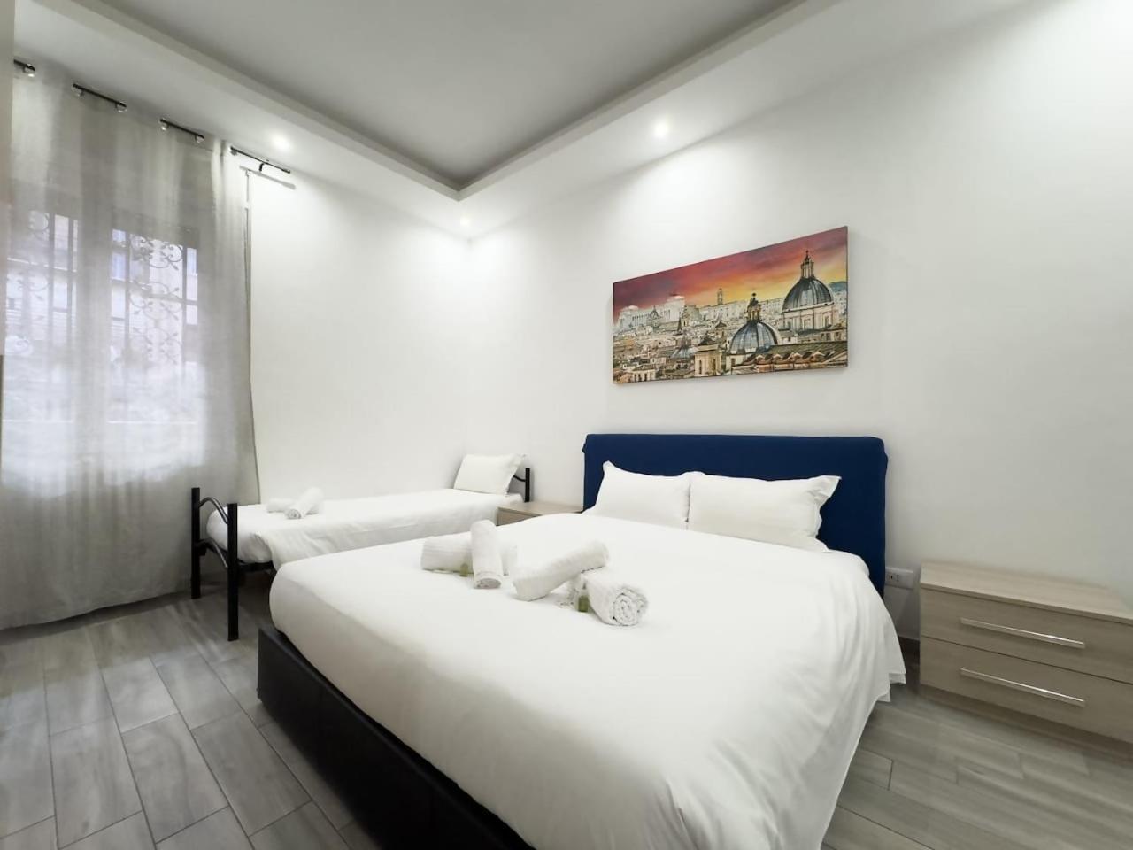 Apartment A Casa Di Amici