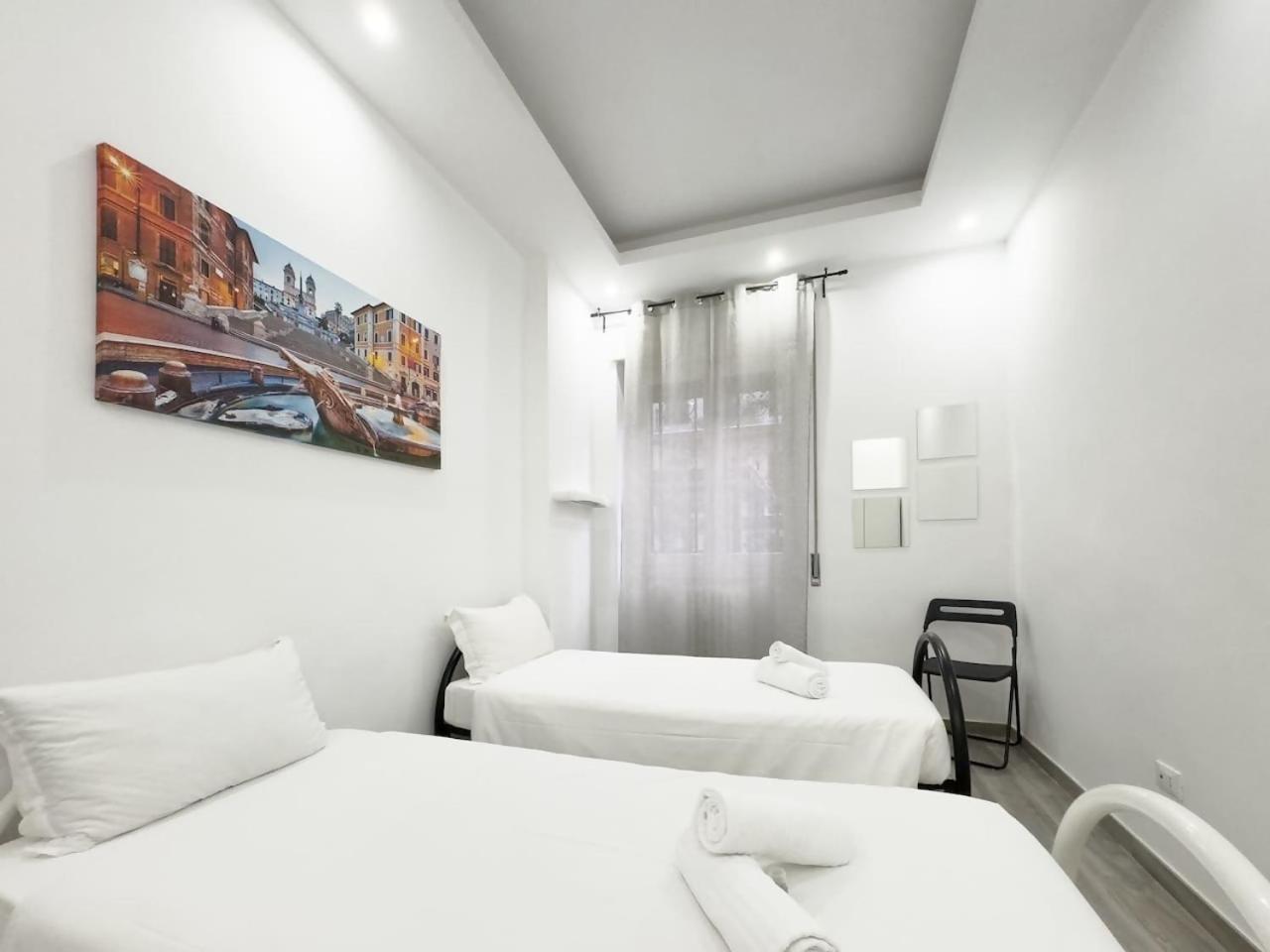 A Casa Di Amici Apartment Rome