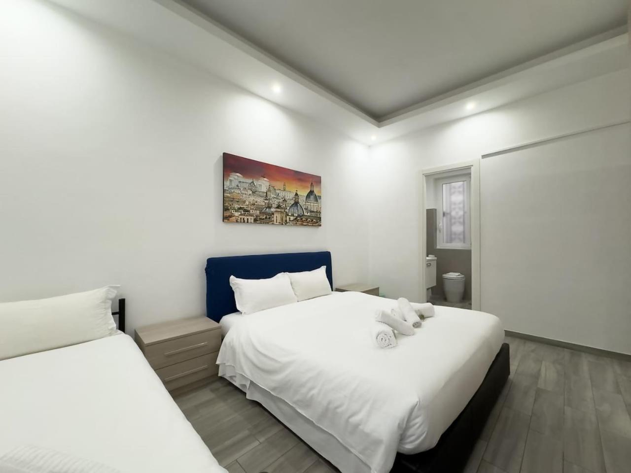 Apartment A Casa Di Amici Rome