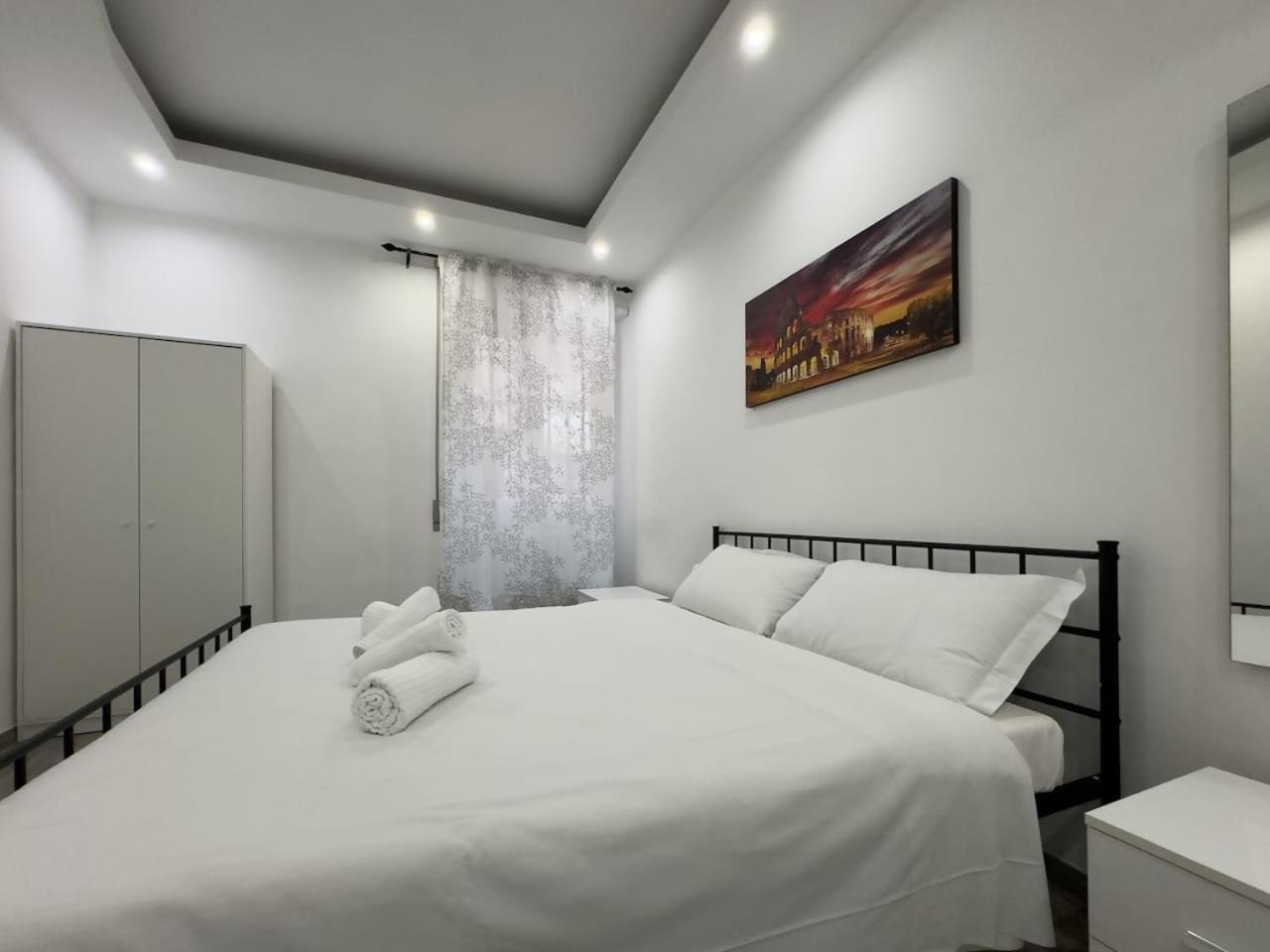Apartment A Casa Di Amici *
