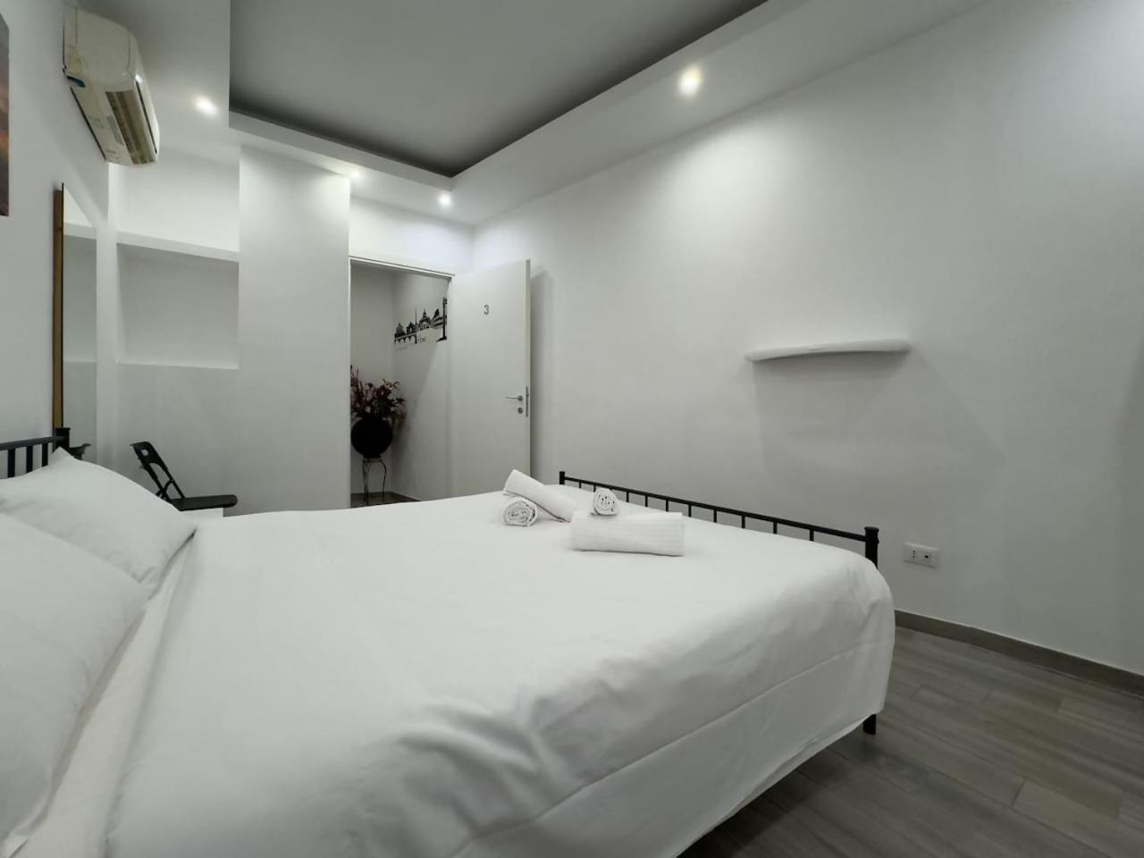 A Casa Di Amici Apartment Rome
