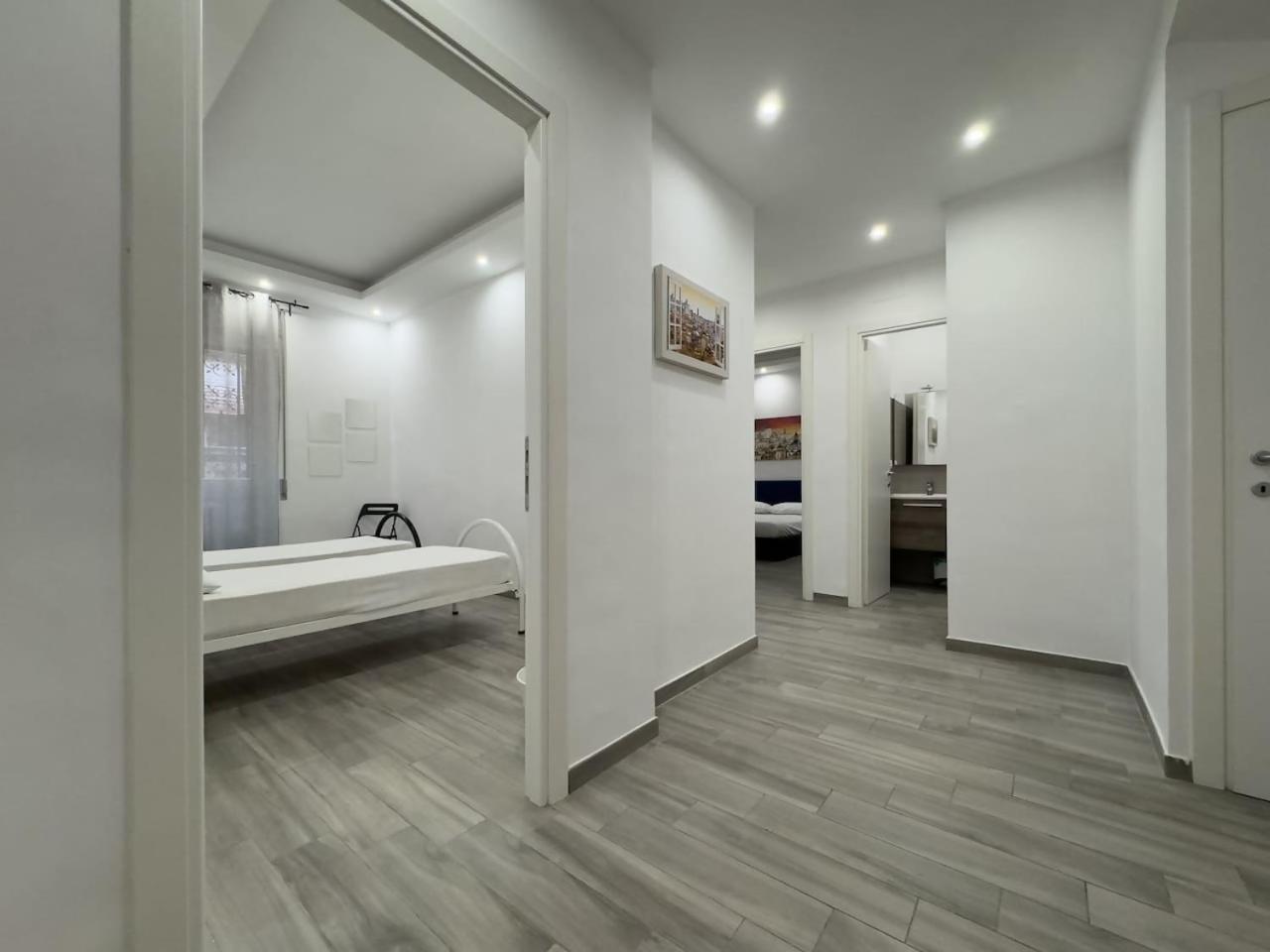 A Casa Di Amici Apartment