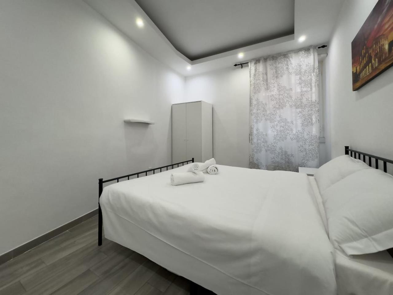 A Casa Di Amici Apartment Rome