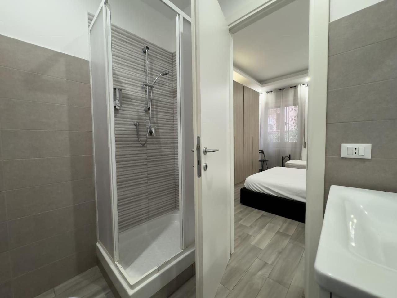 A Casa Di Amici Apartment