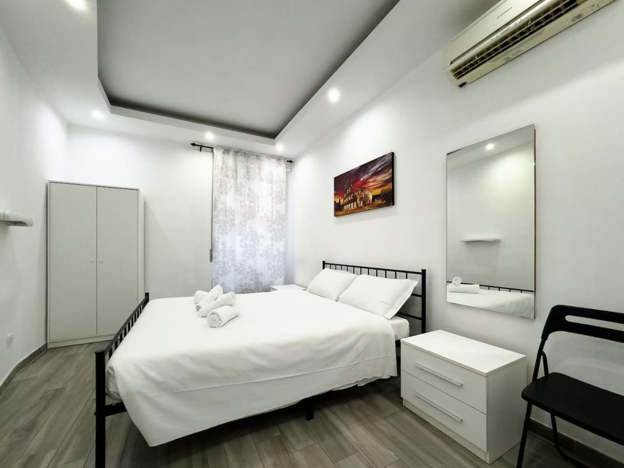 Apartment A Casa Di Amici Rome