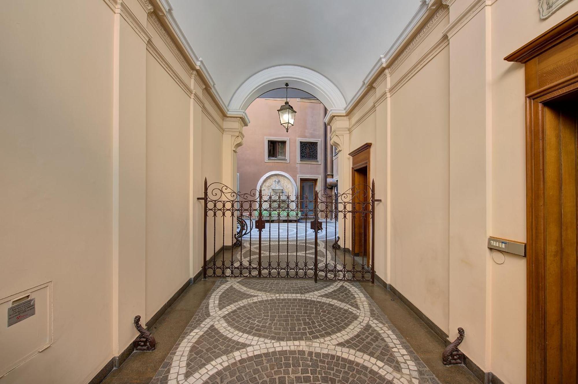Apartment Dimora Dell'orso
