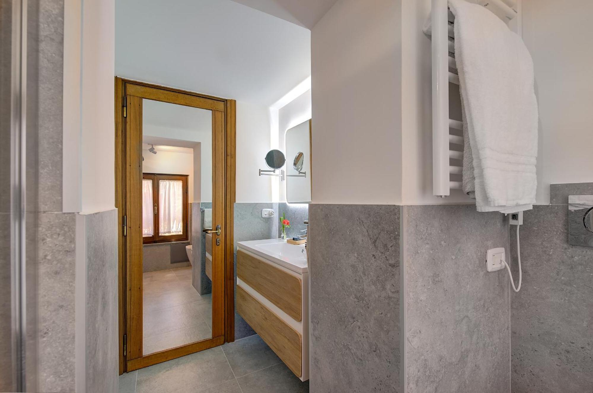 Apartment Dimora Dell'orso