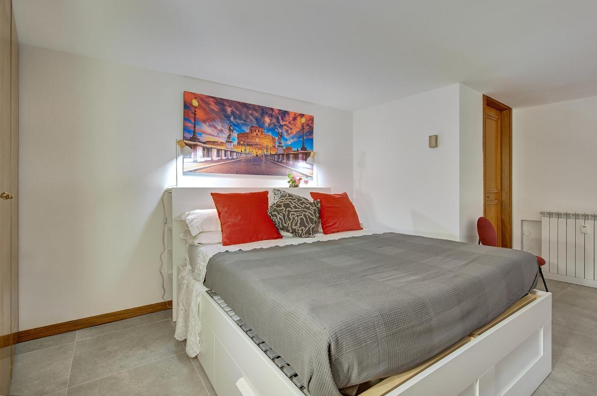 Dimora Dell'orso Apartment *