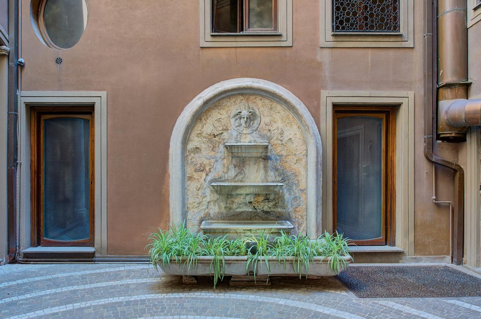Apartment Dimora Dell'orso Rome