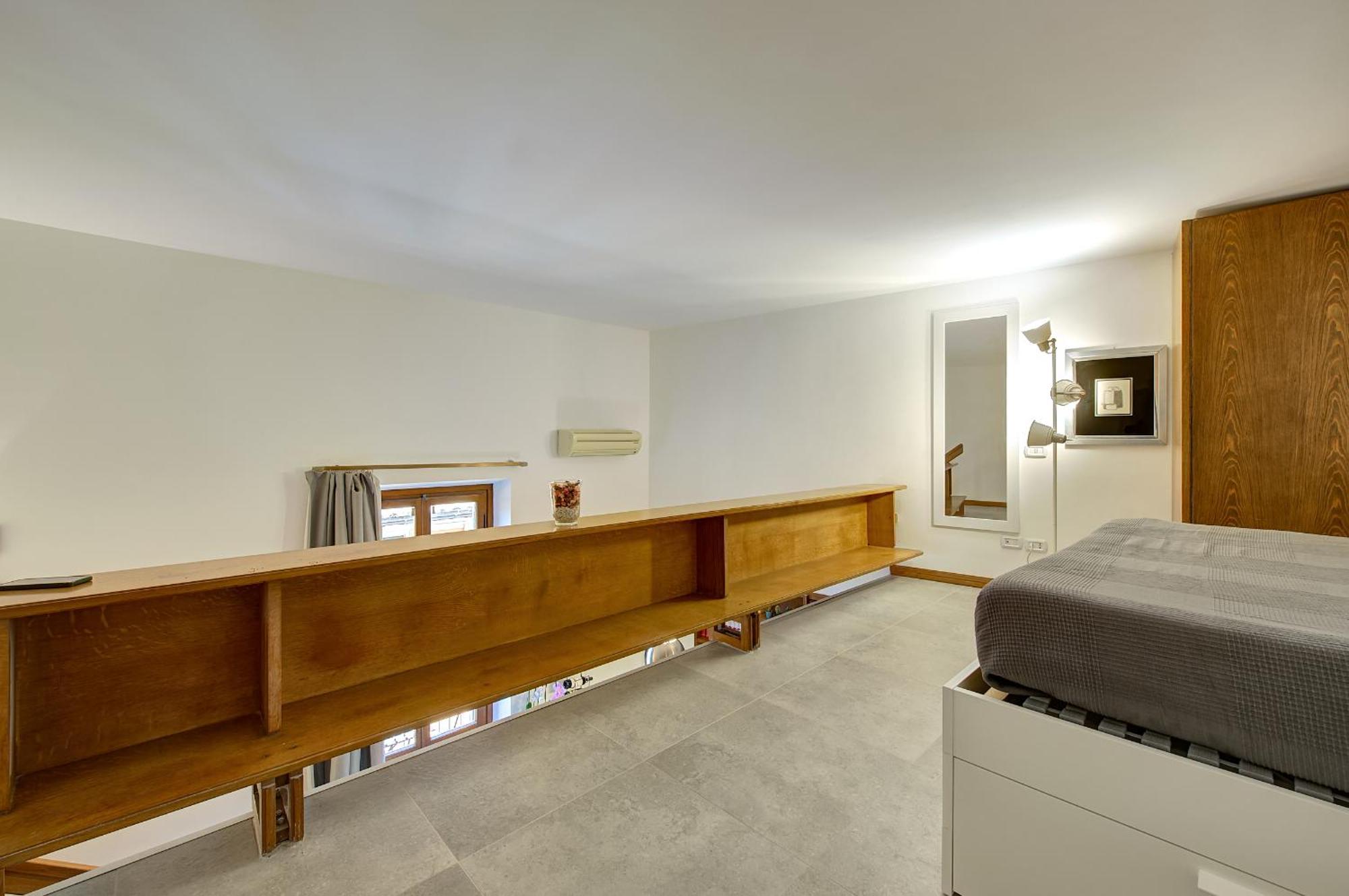 Dimora Dell'orso Apartment
