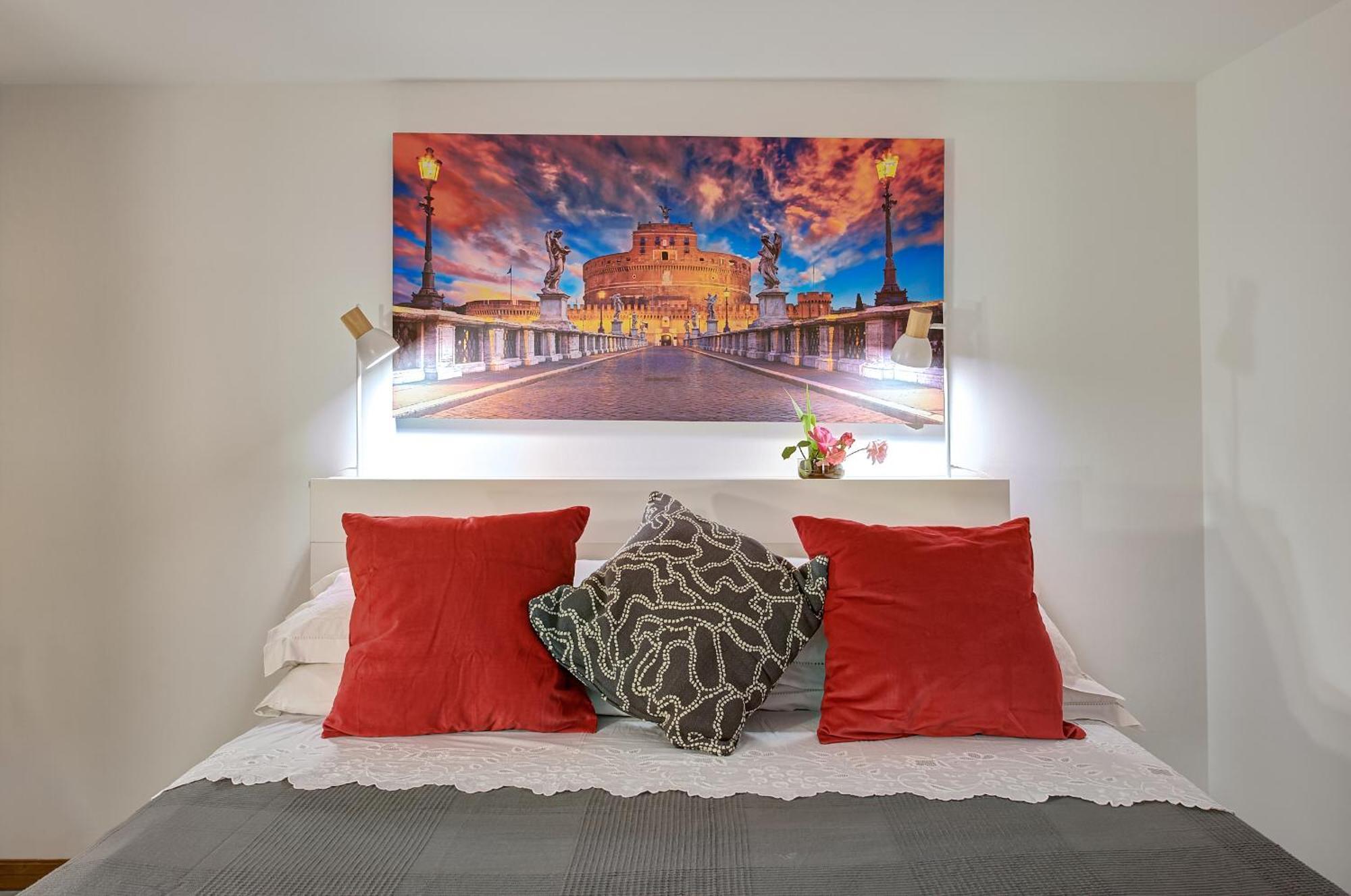 Apartment Dimora Dell'orso