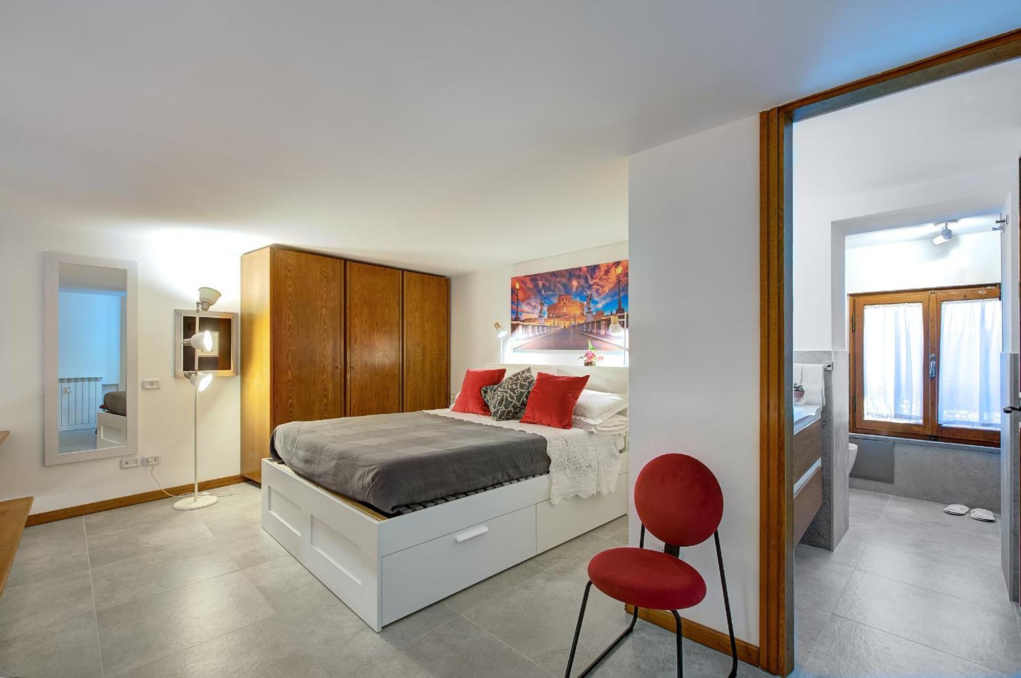 Dimora Dell'orso Apartment *