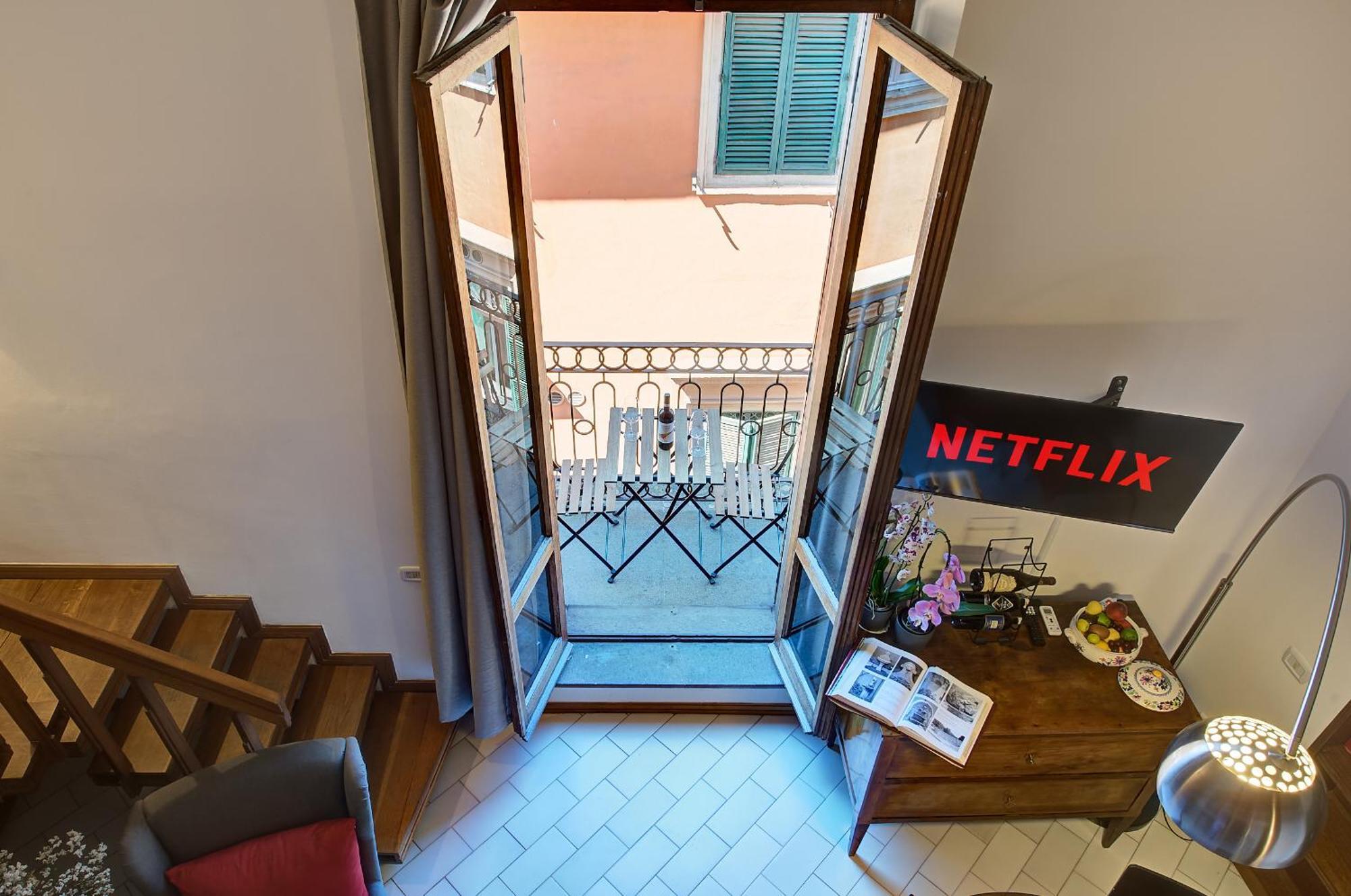 Apartment Dimora Dell'orso *