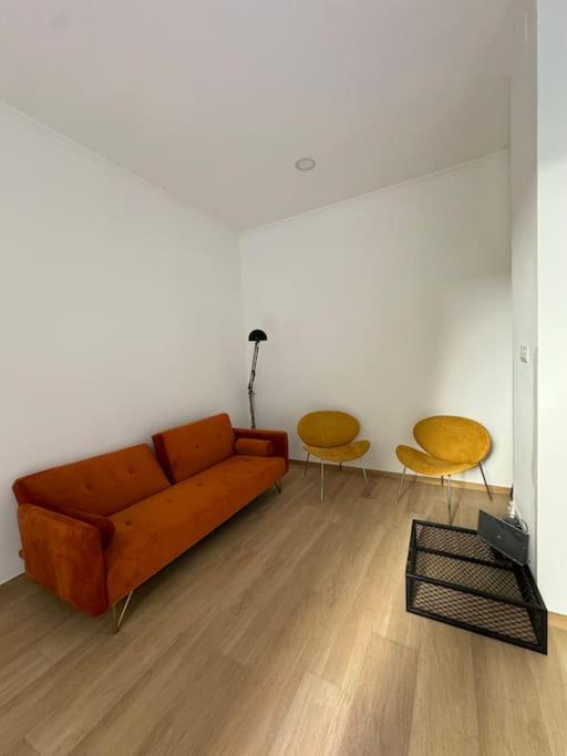 Al No60 Apartment