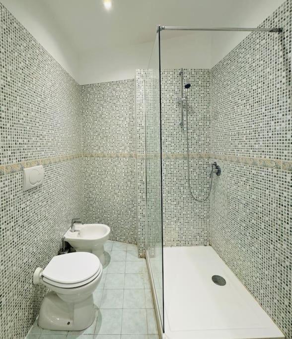 Apartment Al No60 Rome