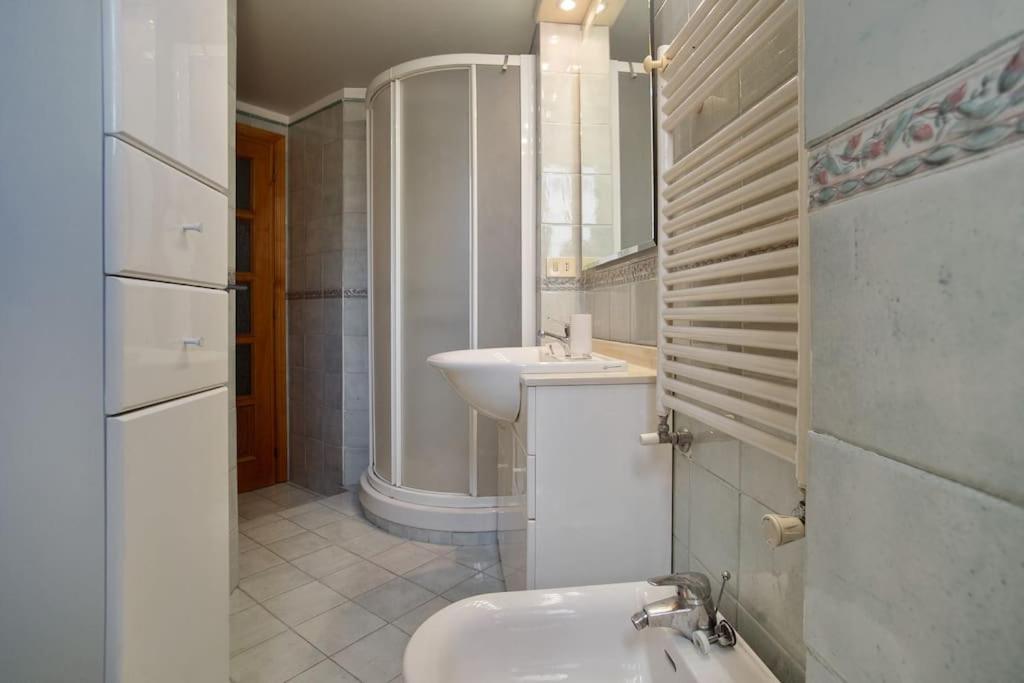Casa Gianicolo Trastevere 4 Persone *