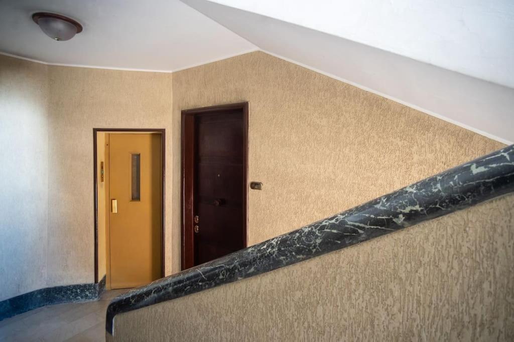 Casa Gianicolo Trastevere 4 Persone Rome