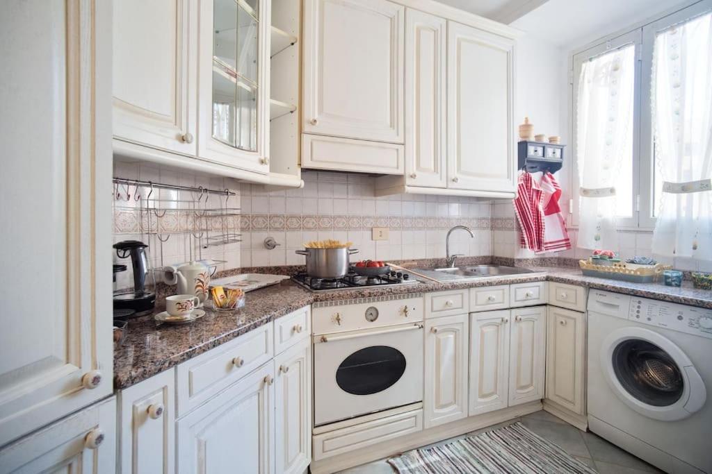 Casa Gianicolo Trastevere 4 Persone Apartment Rome