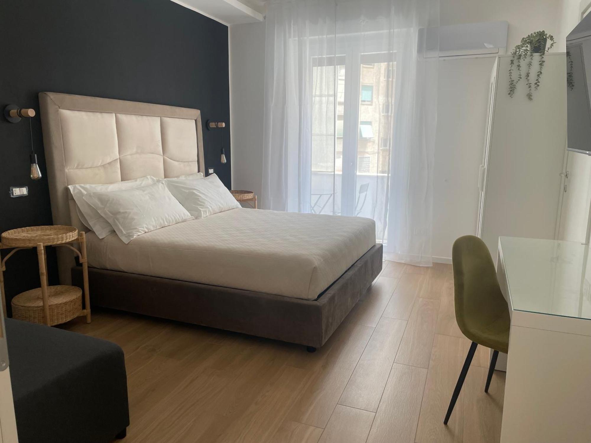 Guest house Wow Rome