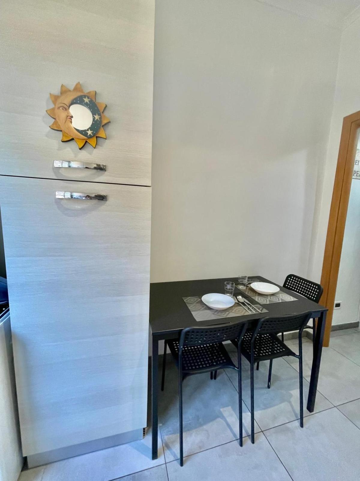 Gt Trastevere Station House Apartment *