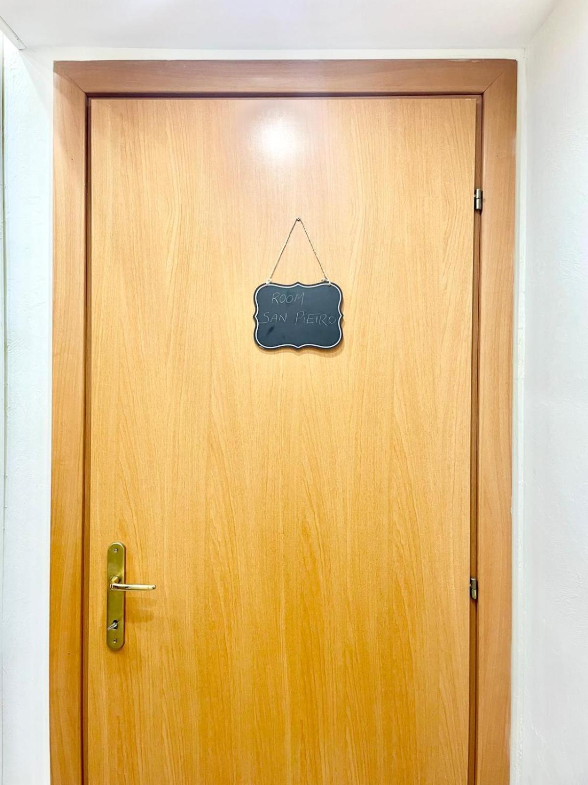 Gt Trastevere Station House Apartment Rome