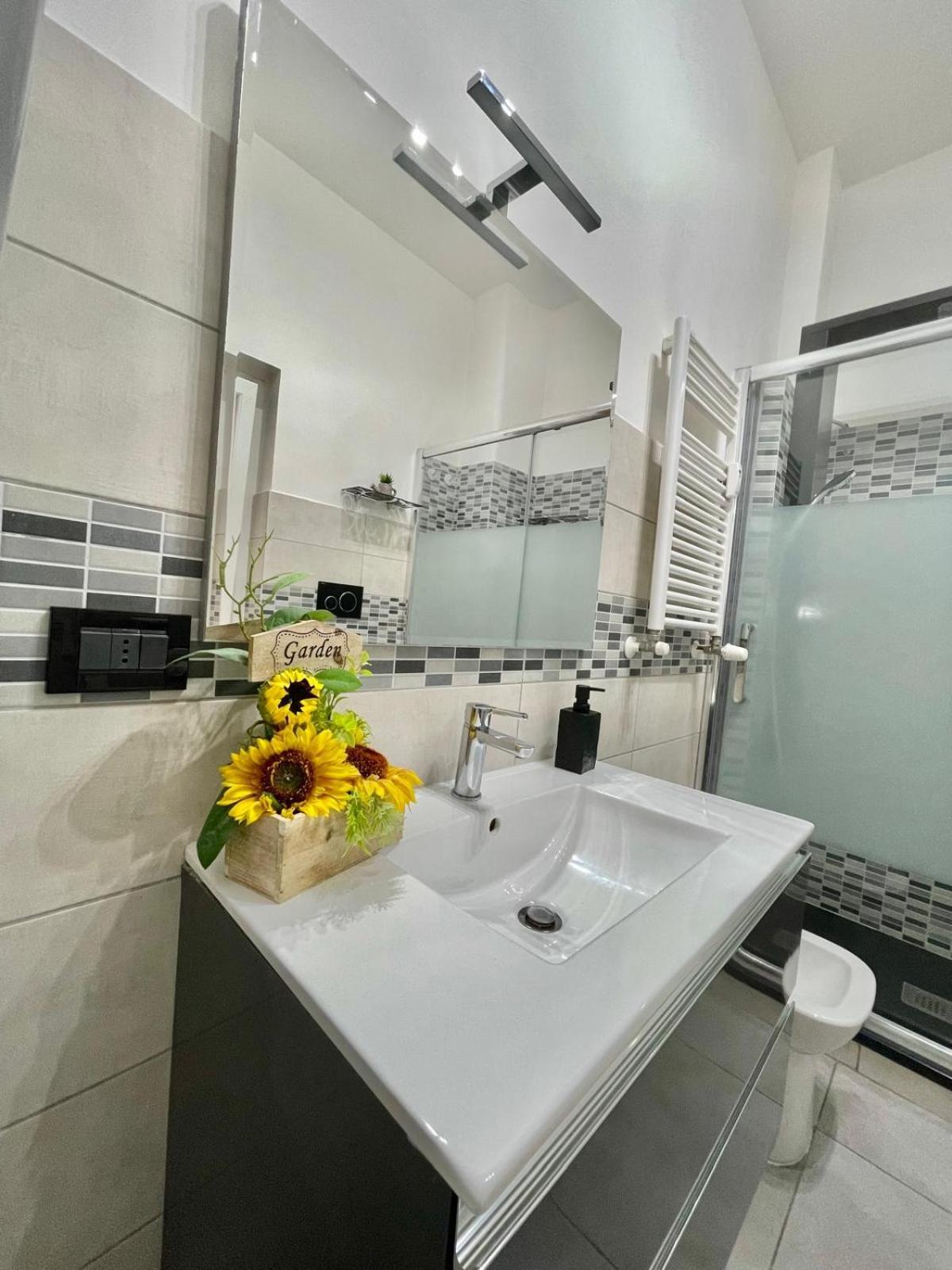 Gt Trastevere Station House Apartment