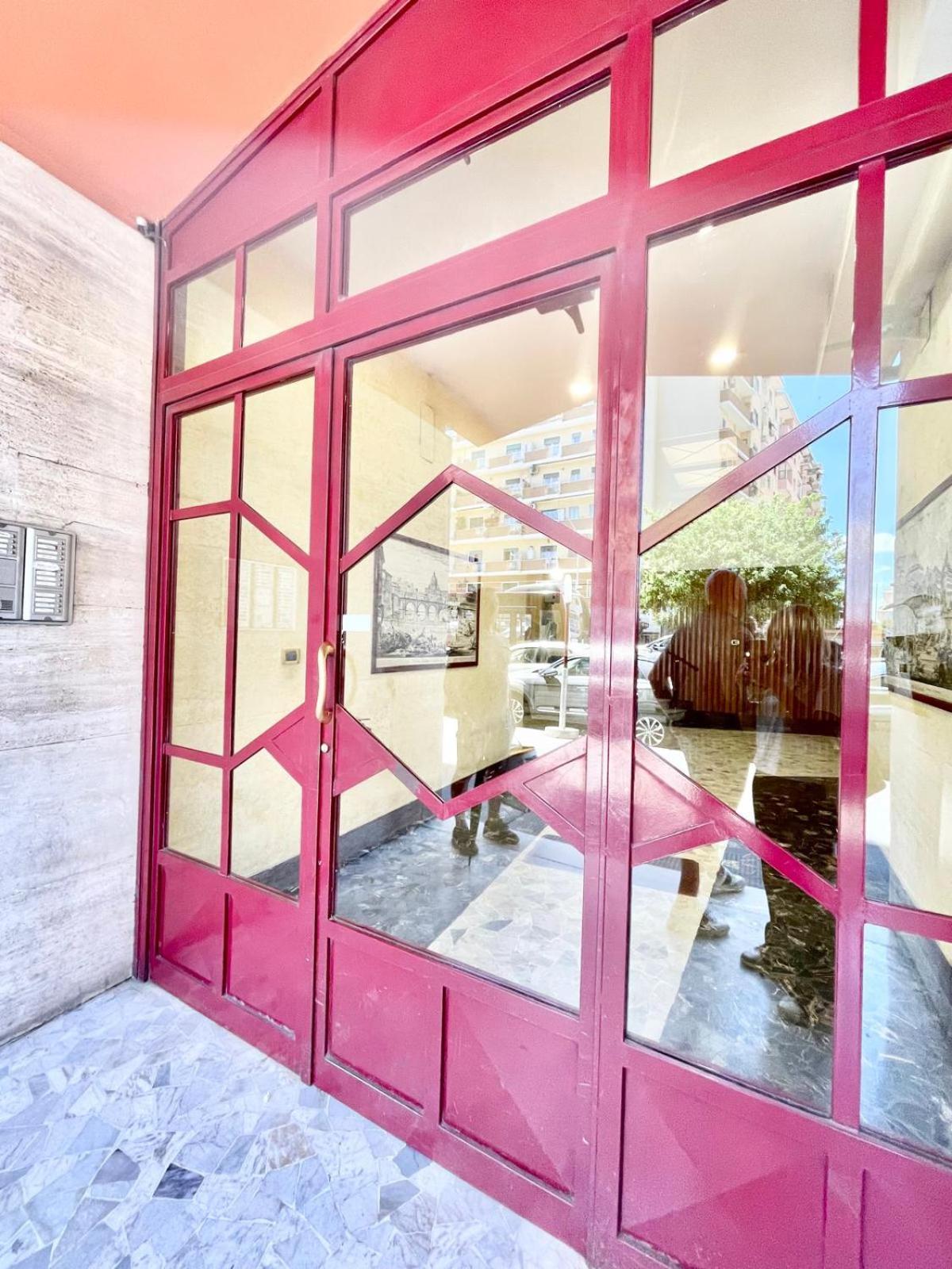 Gt Trastevere Station House Apartment *
