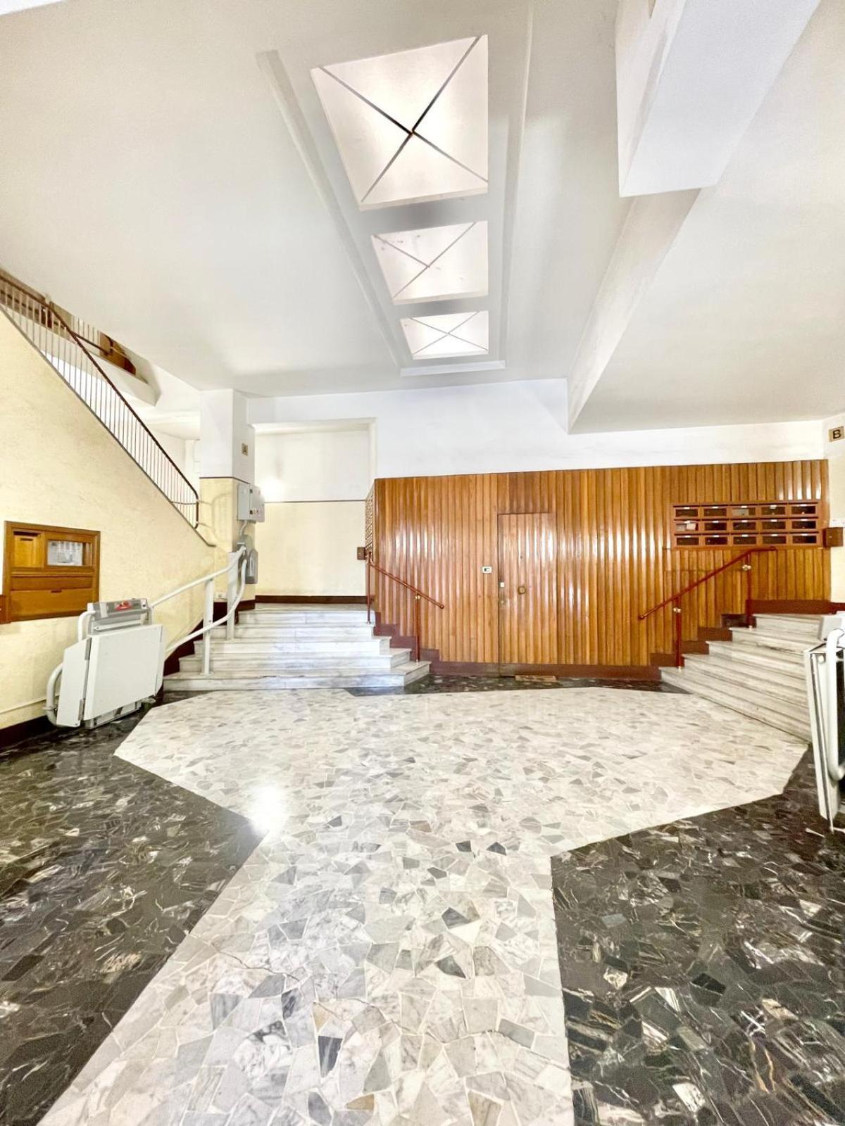 Apartment Gt Trastevere Station House