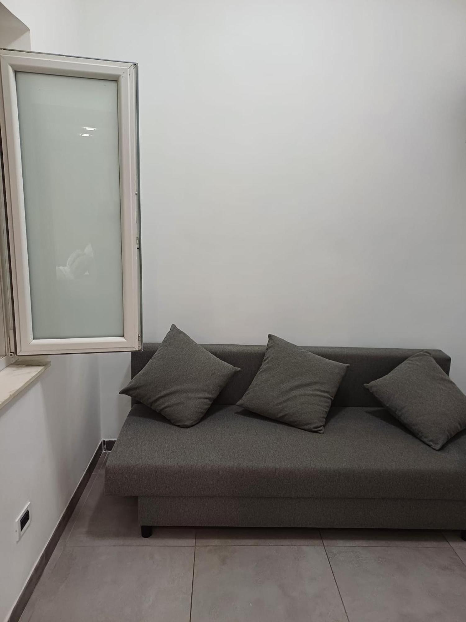Gt Trastevere Station House Apartment *