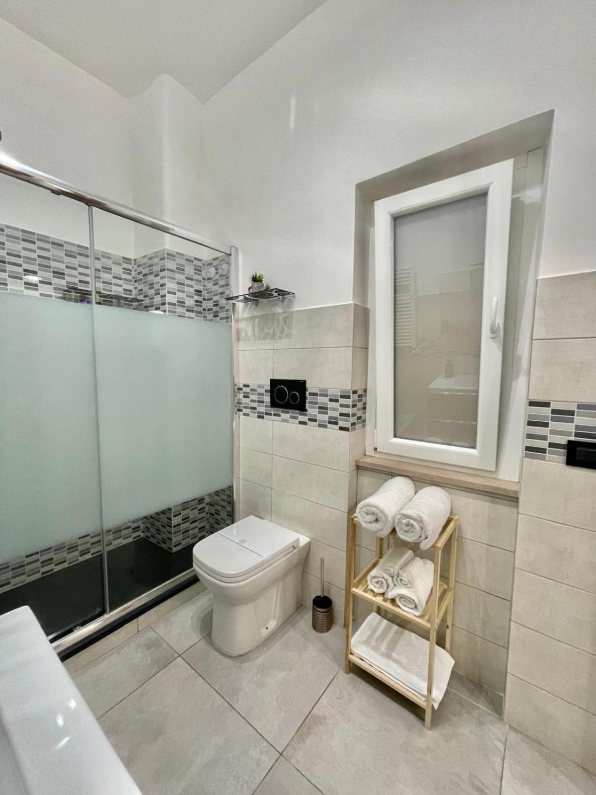 Gt Trastevere Station House Apartment Rome