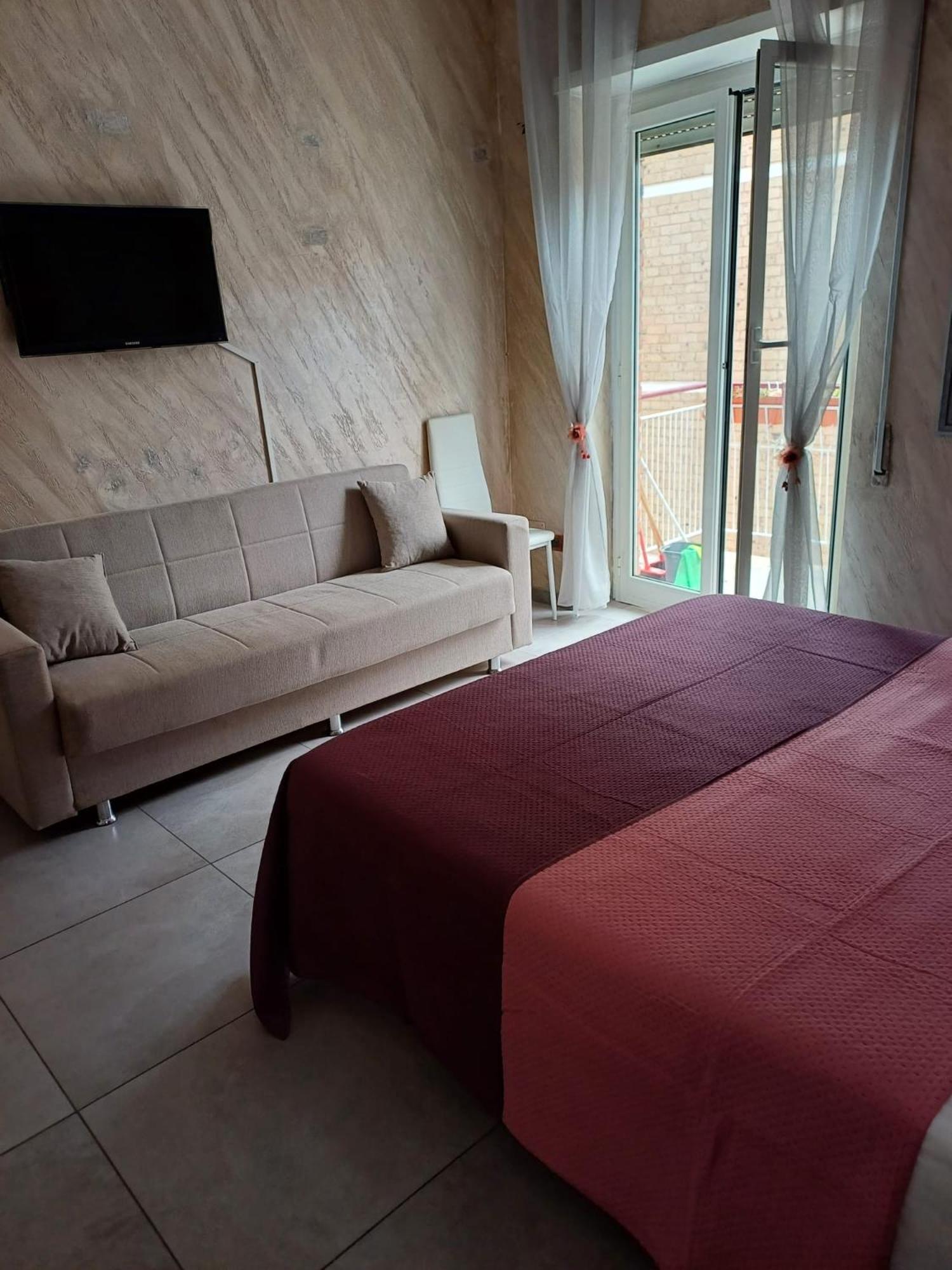 Apartment Gt Trastevere Station House Rome
