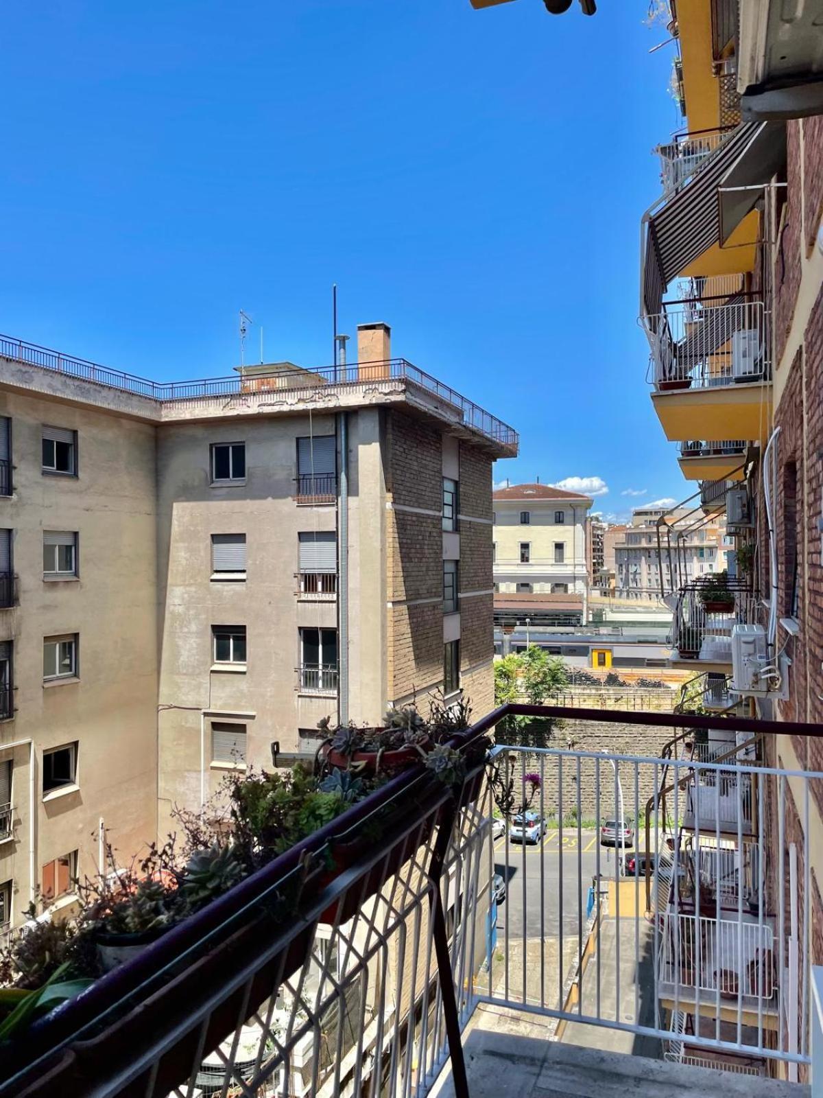 Gt Trastevere Station House Apartment *