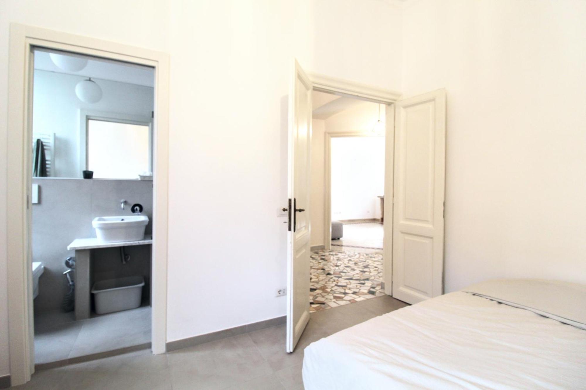 Via Anapo, Eleganza Nel Cuore Di Apartment Rome