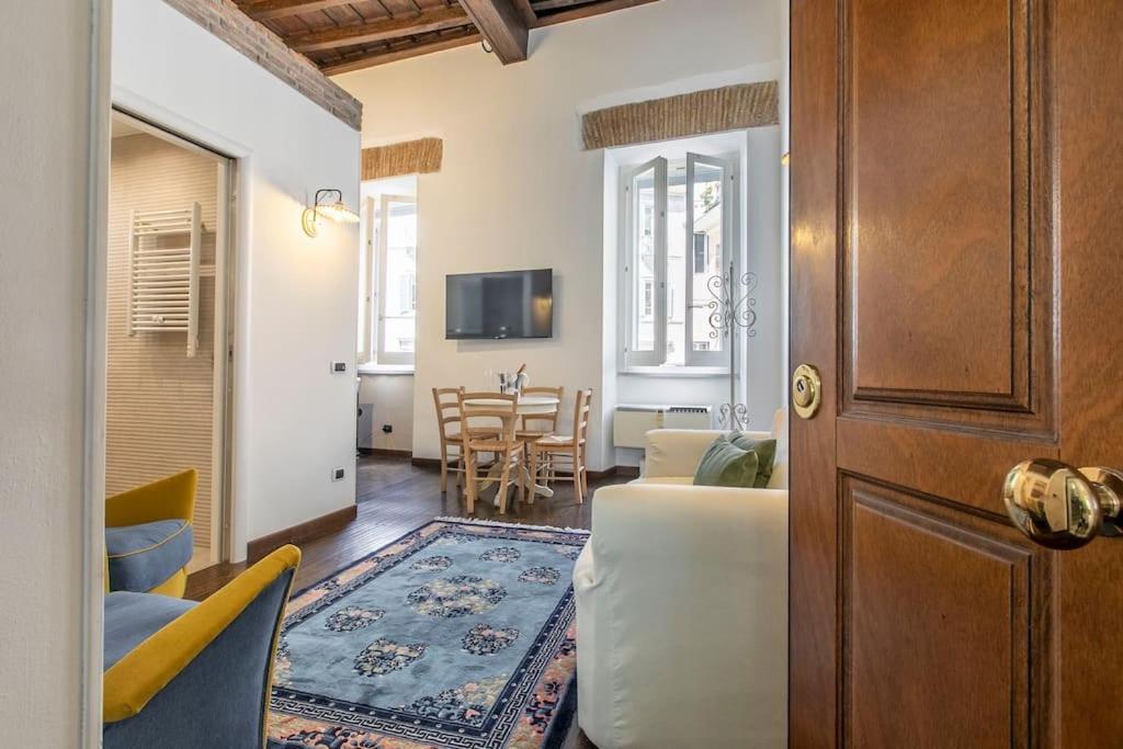 Sweetly - Italia Apartment Rome