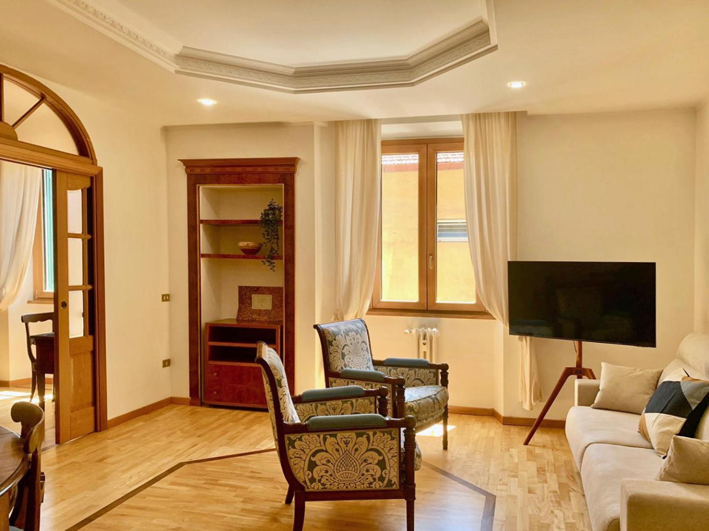 Colosseo Prestige * Rome