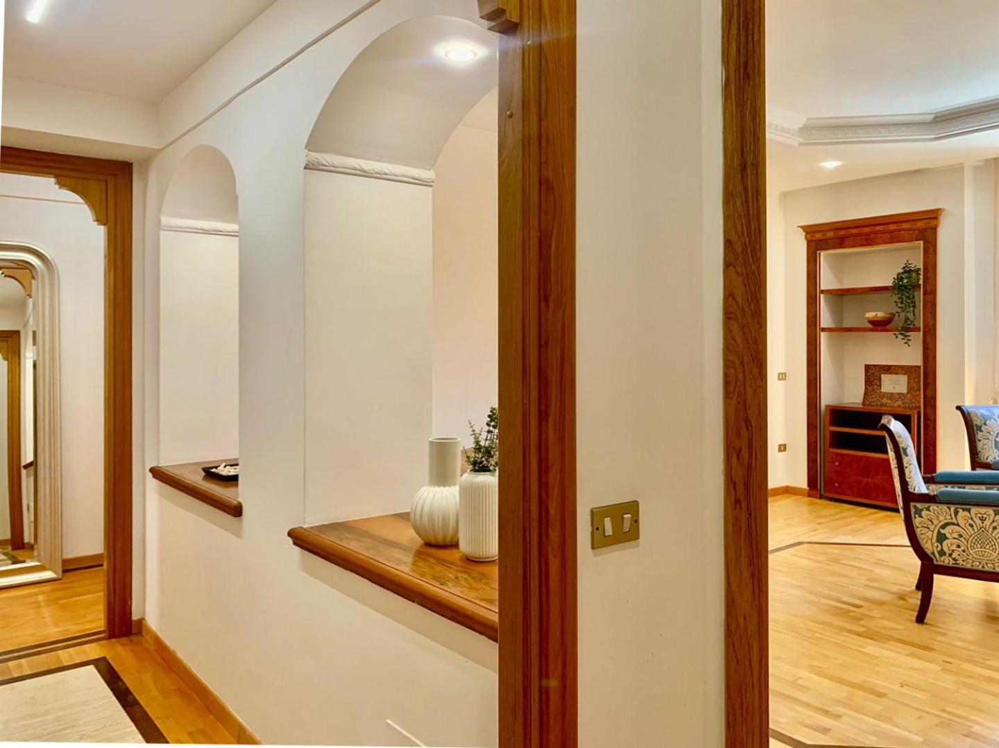 Colosseo Prestige Apartment *