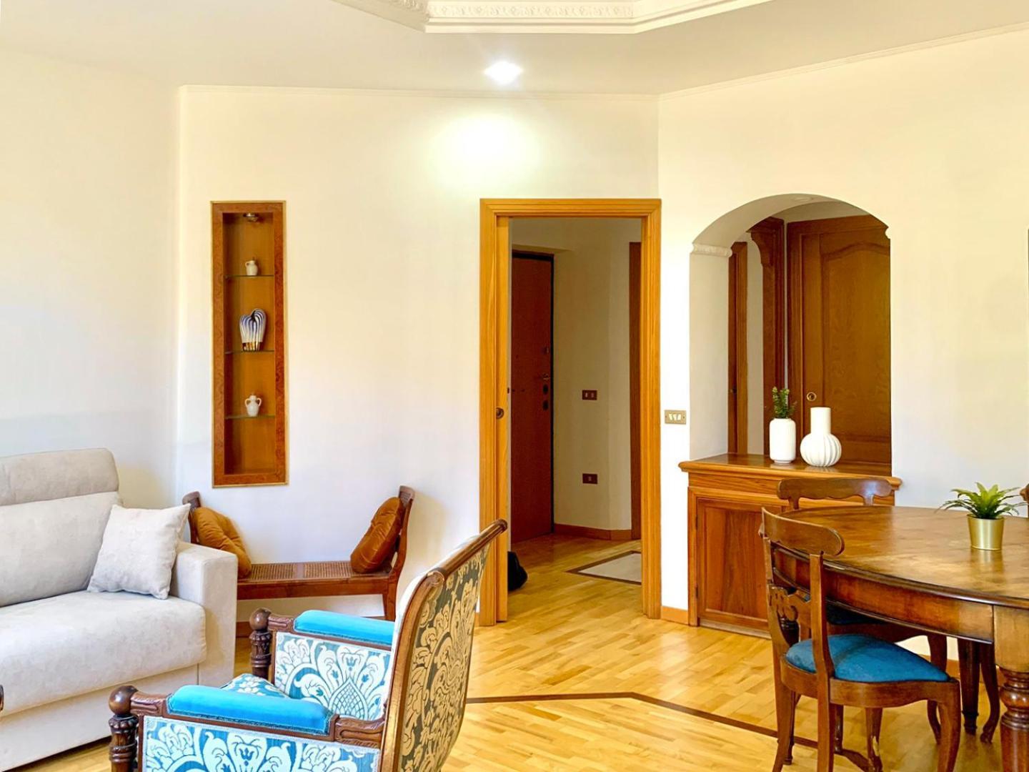 Colosseo Prestige * Rome