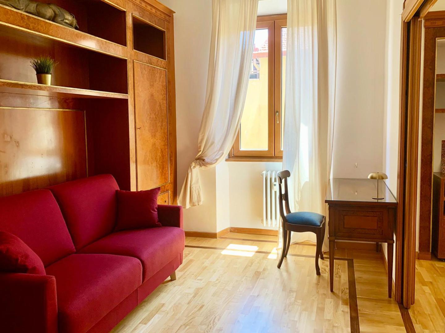 Colosseo Prestige Apartment