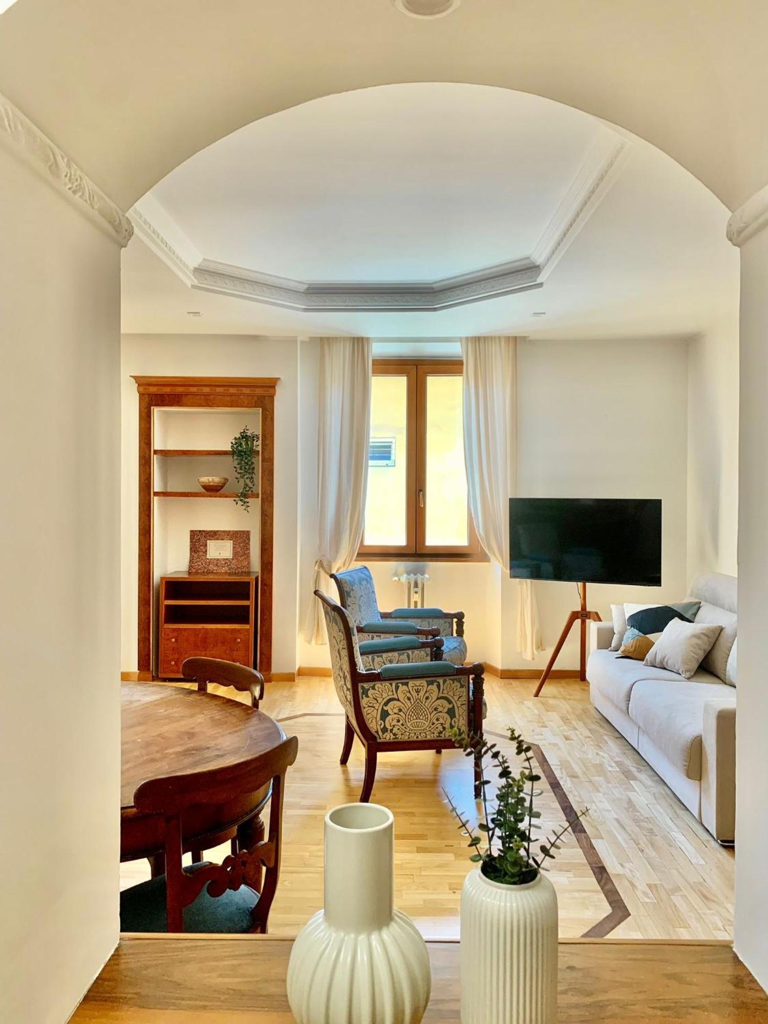 Apartment Colosseo Prestige Rome