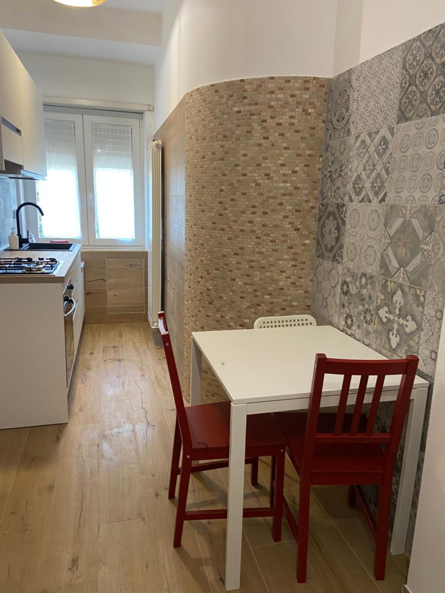 Guest house Antonino Pio 2 Rome