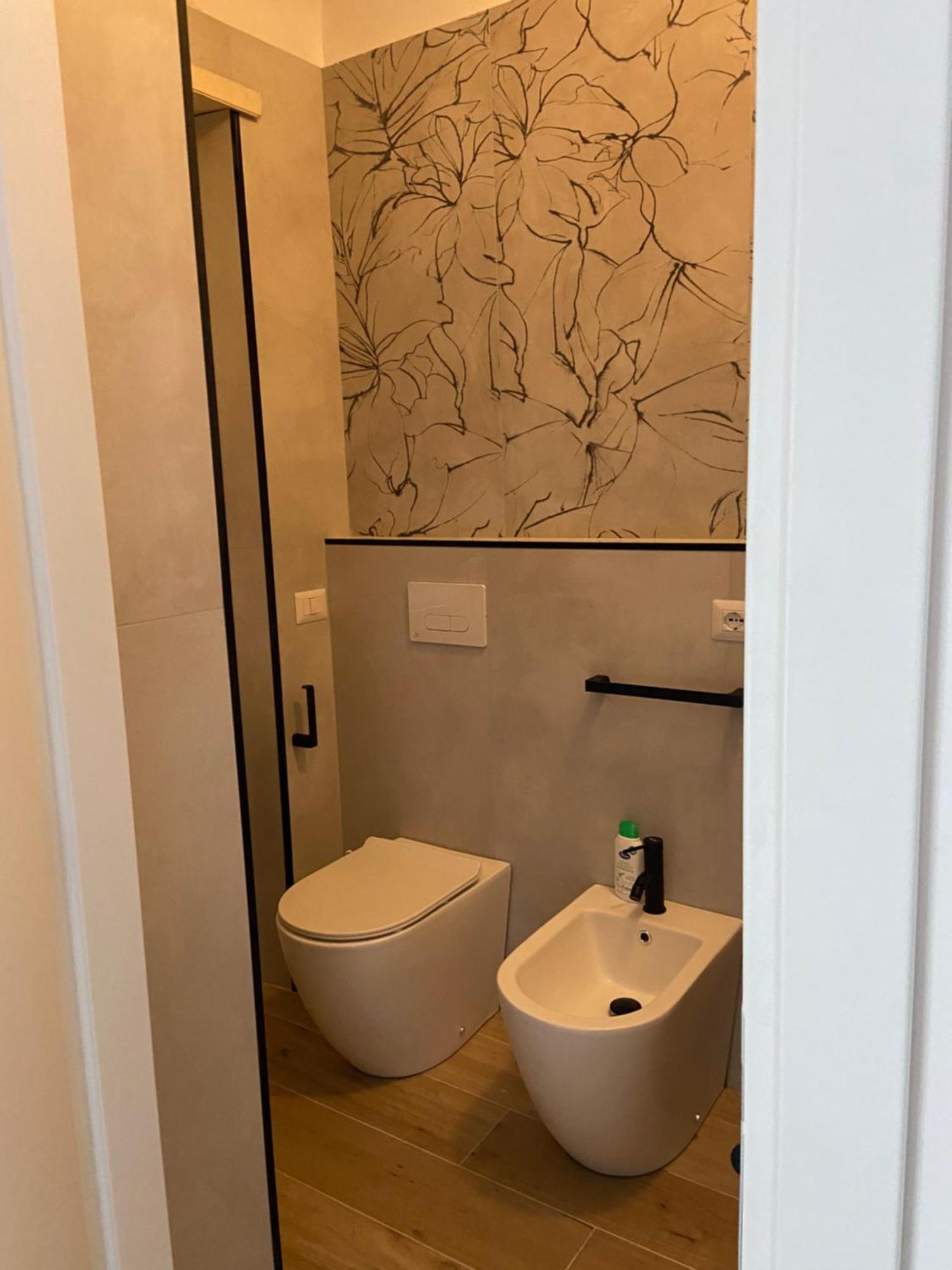 Guest house Antonino Pio 2 Rome