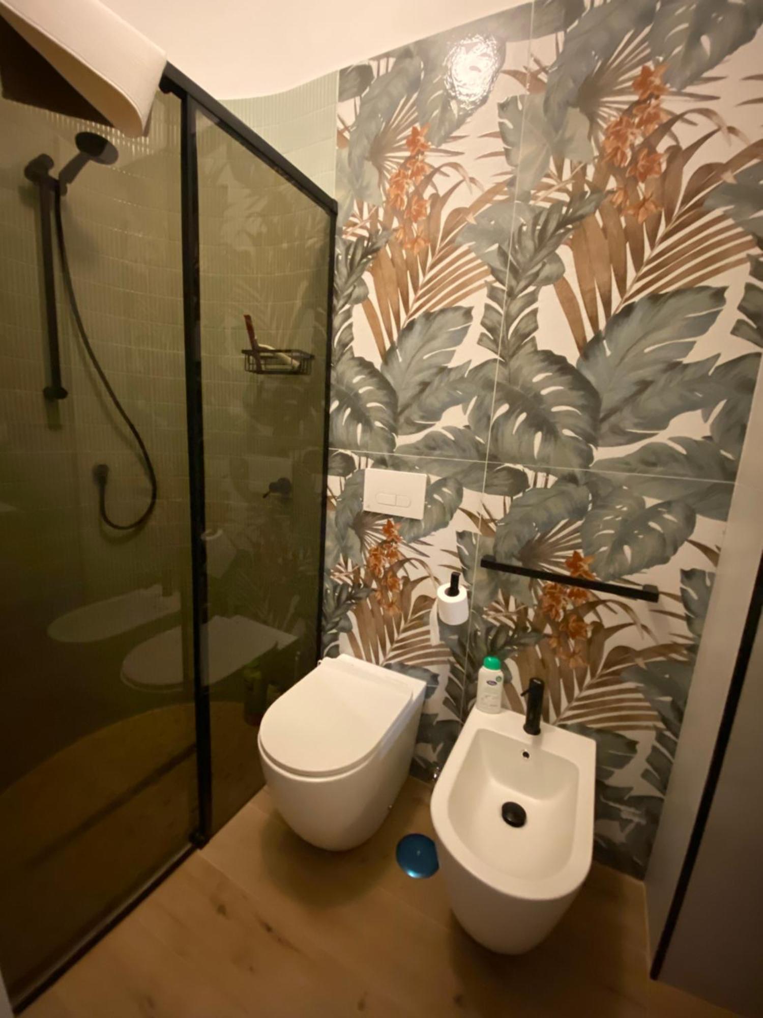 Guest house Antonino Pio 2 Rome